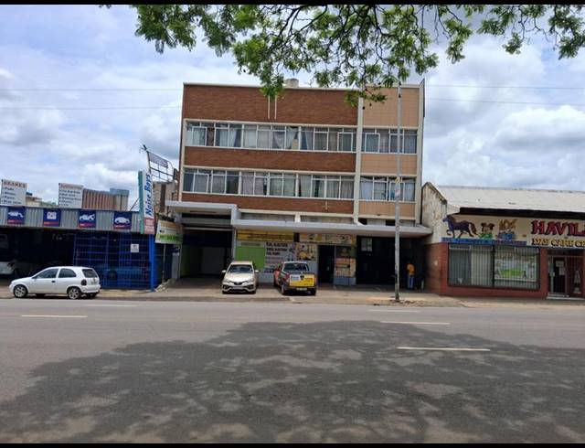 BUSINESS FOR SALE IN PRETORIA CBD